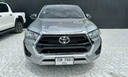 2022 TOYOTA Hilux