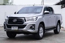 2018 TOYOTA Hilux