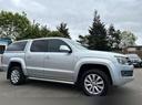 2016 VOLKSWAGEN AMAROK