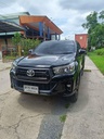 2019 TOYOTA Hilux