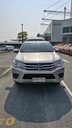 2017 TOYOTA Hilux