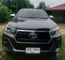 2019 TOYOTA Hilux