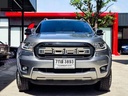 2018 FORD Ranger