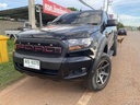 2018 FORD Ranger