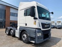 2020 MAN TGX