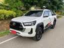 2022 TOYOTA Hilux, 