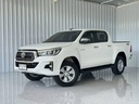 2020 TOYOTA Hilux