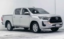 2021 TOYOTA Hilux