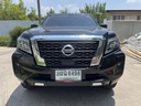 2021 NISSAN Navara