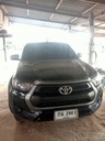 2020 TOYOTA Hilux
