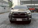 2022 TOYOTA Hilux