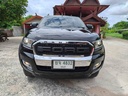 2018 FORD Ranger