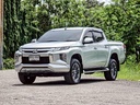 2019 MITSUBISHI Triton