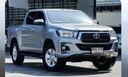 2019 TOYOTA Hilux, 