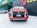 2019 MITSUBISHI Triton
