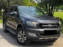 2016 FORD Ranger, 
