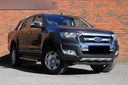 2016 FORD Ranger