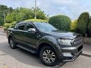 2016 FORD Ranger