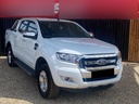 2017 FORD Ranger