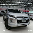 2018 MITSUBISHI Triton