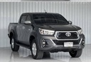 2018 TOYOTA Hilux
