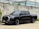 2022 TOYOTA Hilux