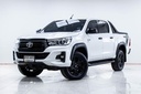2020 TOYOTA Hilux, 