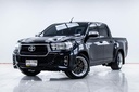2019 TOYOTA Hilux