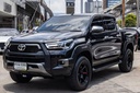 2023 TOYOTA Hilux