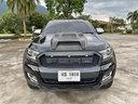 2018 FORD Ranger