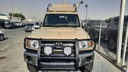 2019 TOYOTA Land Cruiser