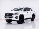 2019 TOYOTA Hilux