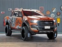 2018 FORD Ranger