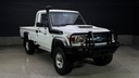 2017 TOYOTA Land Cruiser