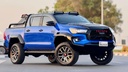2022 TOYOTA Hilux