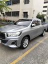 2017 TOYOTA Hilux