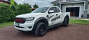2018 FORD Ranger