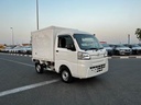 2022 DAIHATSU Hijet Cargo