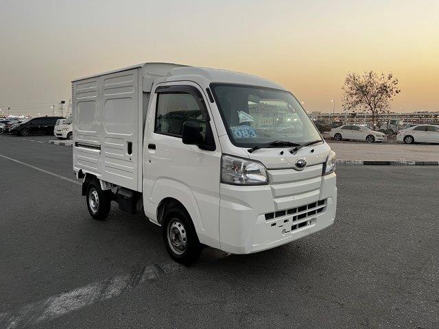 2016 SUBARU Sambar