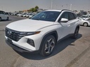 2022 HYUNDAI Tucson, 