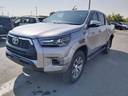 2017 TOYOTA Hilux Sports Pickup