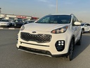 2016 KIA Sportage