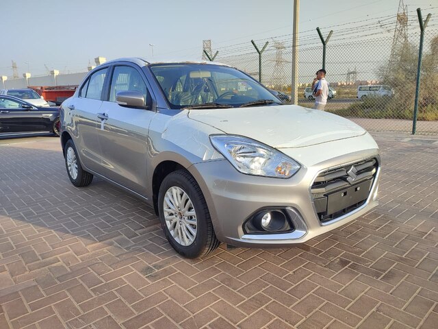 2023 SUZUKI DZIRE GLX