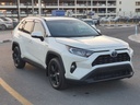 2021 TOYOTA RAV4, 