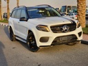 2017 MERCEDES-BENZ GLS CLASS