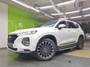 2020 HYUNDAI Santa Fe TM