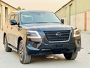 2020 NISSAN Patrol