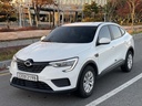 2020 Renault Samsung XM3