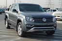 2021 VOLKSWAGEN AMAROK