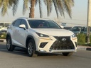 2021 LEXUS NX